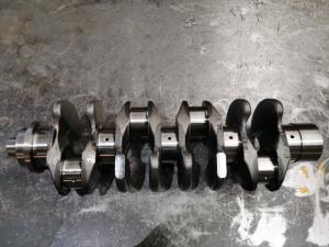 Liebherr Kurbelwelle D934S